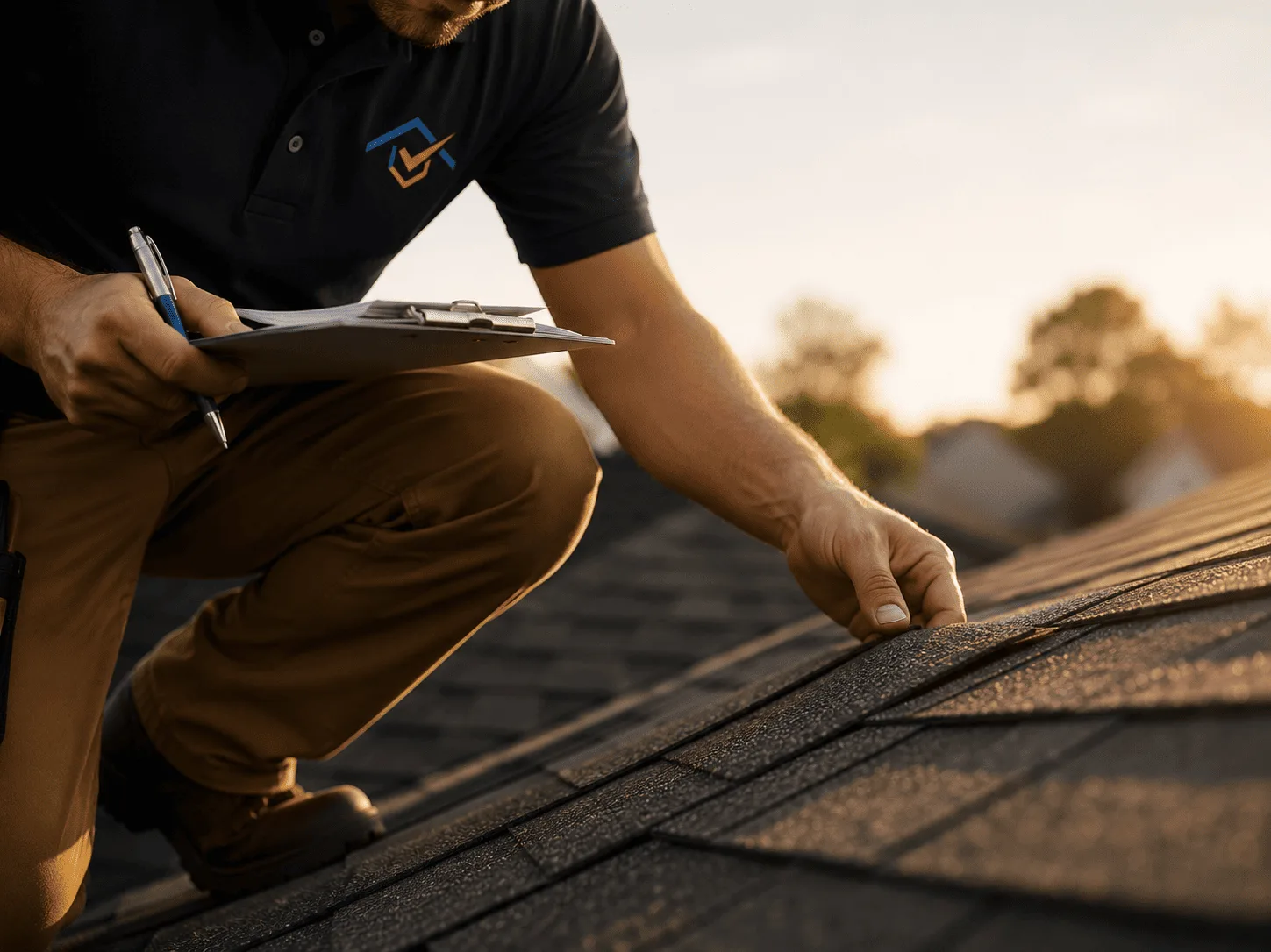 Why Choose Roof Inspection in West Ridge, AR