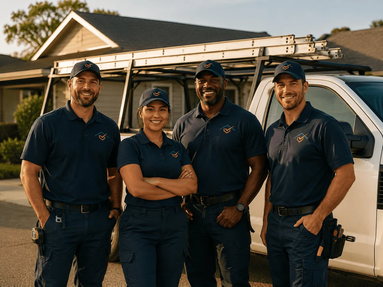 Roof Inspection company in West Ridge, AR